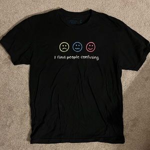 Curious Incident of the Dog in the Nighttime Broadway T Shirt